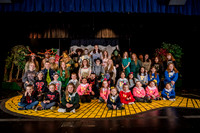 River Valley Drama Club