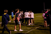 Homecoming - Powder Puff Game 10-10-25