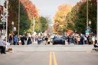 Halloween Parade 2025