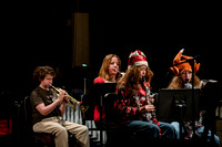 Band & Choir Christmas Concert 2025