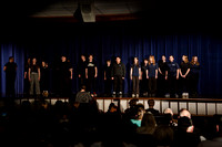 Band & Choir Pre-Festival Concert 2-18-26