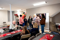 Johnna's Queen Shower 2-22-26
