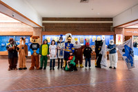 FIM District LSSU Event presented by Lake Superior State University March 2026
