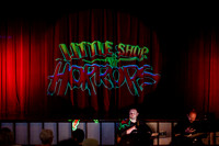 Little Shop of Horrors April 2026