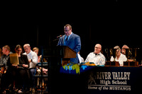 River Valley Senior Awards Night 5-20-26