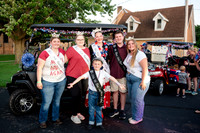 Flag Day Parade and Weekend 2026
