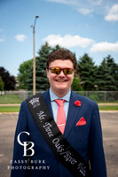 Bridgman Parade 7-11-26