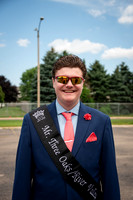 Bridgman Parade 7-11-26