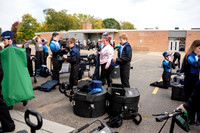 RV Band - Vicksburg 2026