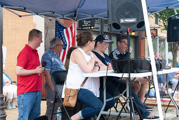 June 09, 2019-0400
