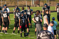 RV Marching Mustangs 2023