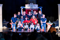 Three Oaks/River Valley 2024 Miss, Mr, Teen, Little