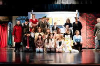 RV Drama - Shakespeare's Super Snowy Seasonal Sleigh Ride Stage Show! 2023