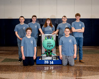 RV Gearheads March 2025