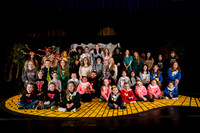 RV Drama 2025 - Wizard of Oz